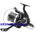 Катушка безынерционная Daiwa 23 Superspod 45 SCW QD-OT